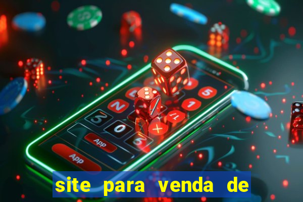 site para venda de contas de jogos